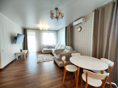 квартира по адресу Григорія Гуляницького ул., 35-В