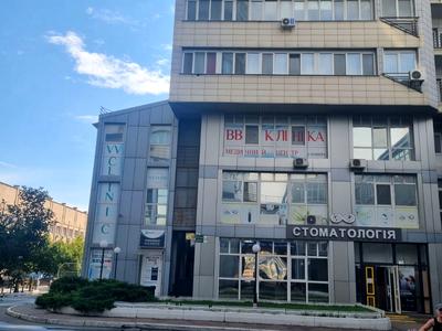 квартира по адресу Вадима Гетьмана ул., 1-В
