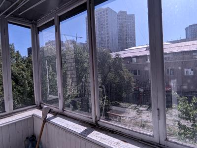 квартира по адресу Лабораторный пер., 4