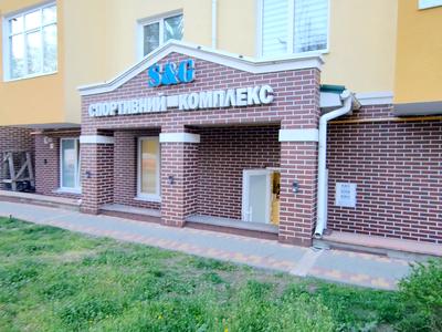 квартира по адресу Западная ул., 6