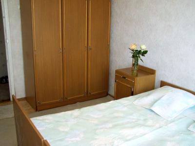 квартира за адресою Вадима Гетьмана вул., 30-Б