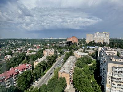 квартира по адресу Моторный пер., 9-А