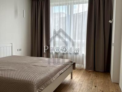 квартира по адресу Воздухофлотский просп. (Повітрофлотський), 56