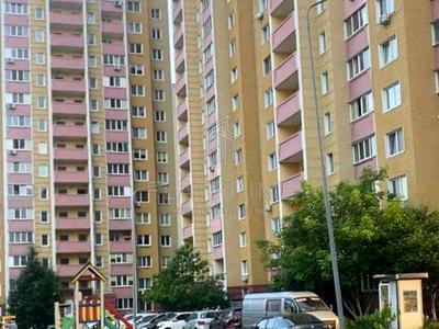 квартира за адресою Михайла Максимовича вул. (Онуфрія Трутенка), 9-В