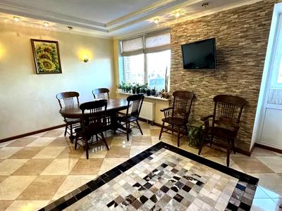 квартира по адресу Осенняя ул., 33