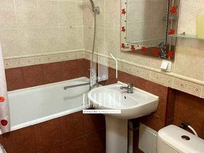 квартира за адресою Голосіївський просп. (40-річчя Жовтня), 46-А