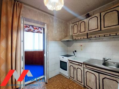 квартира за адресою Миколи Лаврухіна вул., 15/46