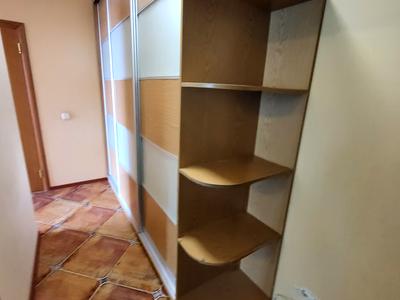 квартира за адресою Борщагівська вул., 206