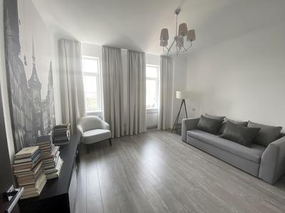 квартира за адресою Олеся Гончара вул., 35