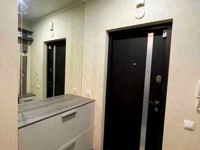 квартира по адресу Регенераторная ул., 4 к11