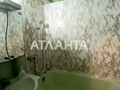 квартира по адресу Одесса, Академика Глушко просп., 22