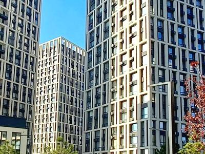 квартира за адресою Зарічна вул., 4 к2