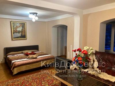 квартира за адресою Маршала Рокосовського просп., 2-Б