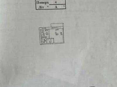 квартира за адресою Борщагівська вул., 150