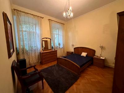 квартира по адресу Генерала Геннадия Воробьёва ул. (Курська), 3