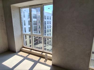 квартира по адресу Радистов ул., 34-Н