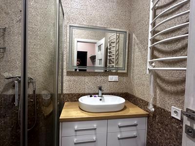 квартира за адресою Перемоги вул., 32