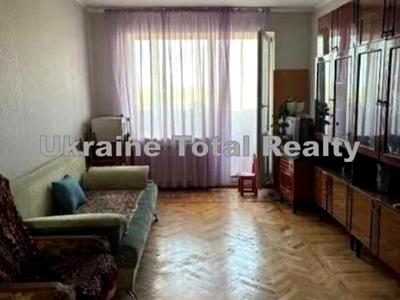 квартира за адресою Прирічна вул., 5