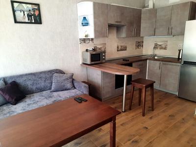 квартира по адресу Златоустовская ул., 34