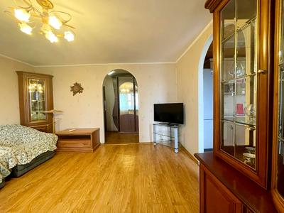 квартира за адресою Братиславська вул., 15