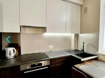 квартира за адресою Луговська вул., 255