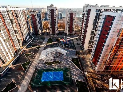квартира за адресою Ленкавського вул., 32