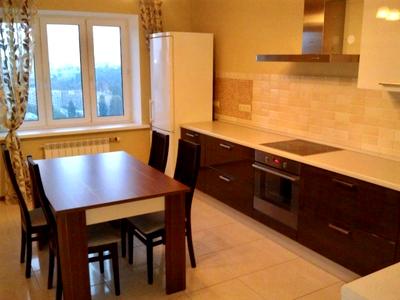 квартира по адресу Нежинская ул., 5