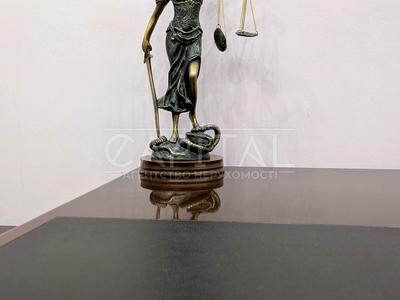 комерційна за адресою Шота Руставелі вул., 1