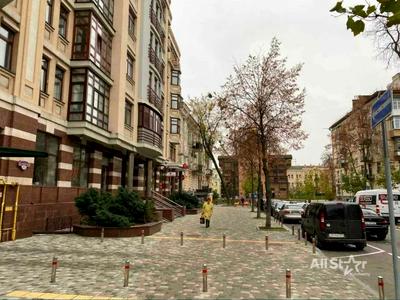 квартира по адресу Золотоворотская ул., 13