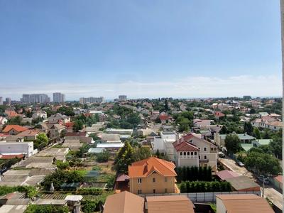 квартира по адресу Черниговская, 9в