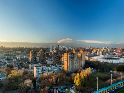 квартира за адресою Лабораторна вул., 7