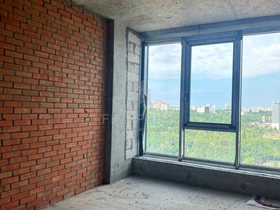 квартира по адресу Антоновича ул. (Горького), 138