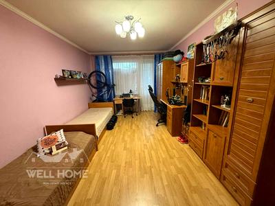 квартира за адресою 2-га Нова вул., 6