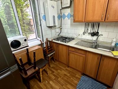квартира по адресу Богдана Гаврилишина ул. (Ванди Василевської), 18