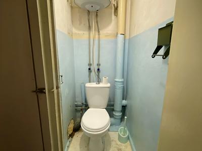 квартира по адресу Чистяковская ул., 7
