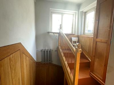 квартира за адресою Кругова вул., 6а
