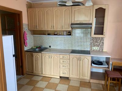 квартира за адресою Бориспільська вул., 32-А