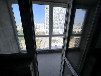 квартира за адресою Ревуцького вул., 40-Г
