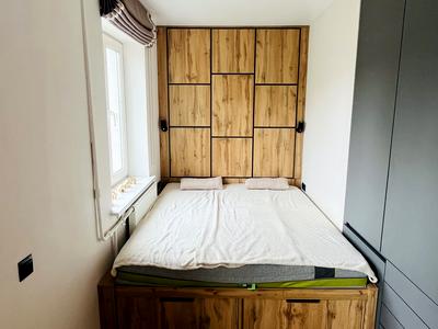 квартира по адресу Оболонский просп., 7-В