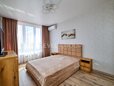 квартира по адресу Киев, Набережно-Рыбальская дорога ул., 27