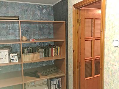 квартира за адресою Донецька вул., 18