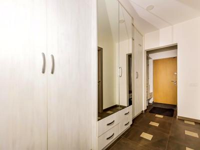 квартира за адресою Драгоманова вул., 25