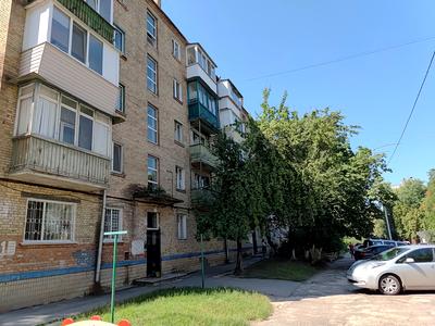 квартира за адресою Костанайська вул., 10