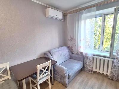 квартира за адресою Добровольців пров., 10