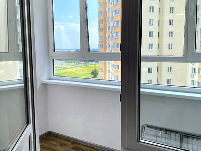 квартира по адресу Сергея Москаленко ул. (Красовського), 55