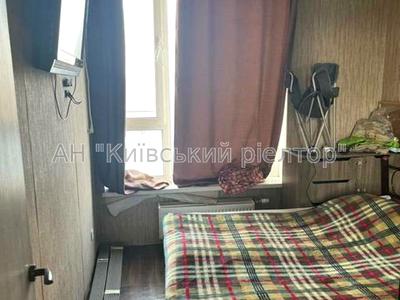 квартира по адресу Соборности просп. (Воззʼєднання), 17