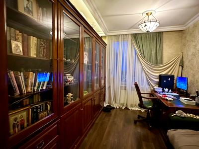 квартира по адресу Генуэзская ул., 24