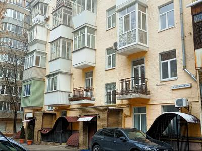 квартира за адресою Микільський пров. (Січневий), 9