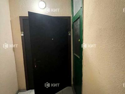 квартира по адресу Садовый проезд, 26