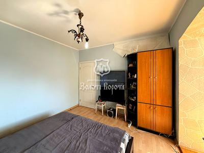 квартира за адресою Петра Григоренка просп., 36
